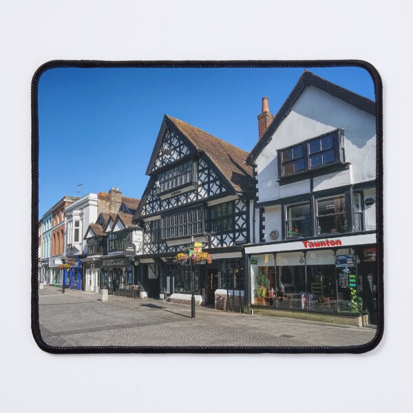 Item preview, Fore Street Taunton designed and sold by Alisonchambers2.