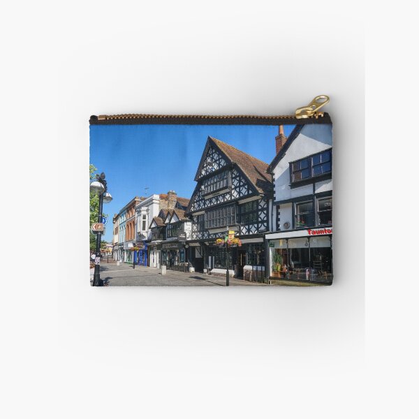 Item preview, Fore Street Taunton designed and sold by Alisonchambers2.