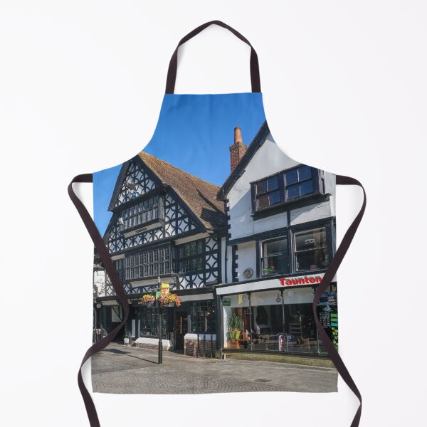 Item preview, Fore Street Taunton designed and sold by Alisonchambers2.