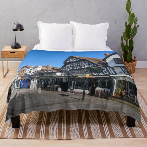 Item preview, Fore Street Taunton designed and sold by Alisonchambers2.