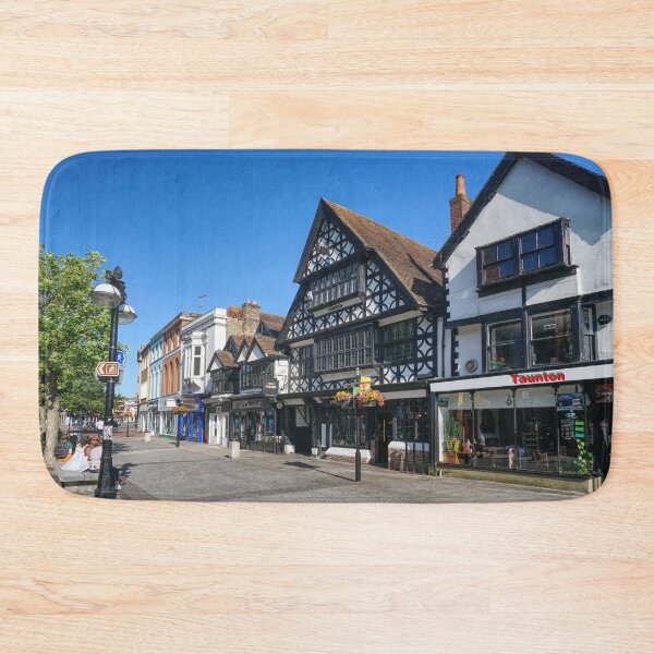 Item preview, Fore Street Taunton designed and sold by Alisonchambers2.