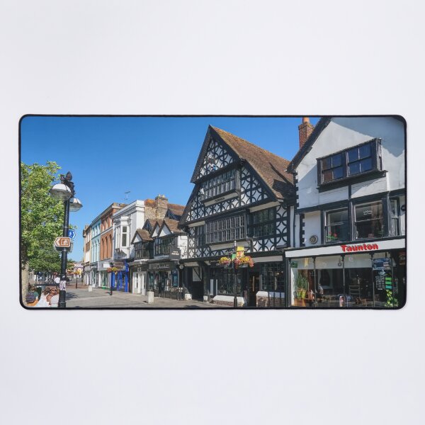 Item preview, Fore Street Taunton designed and sold by Alisonchambers2.