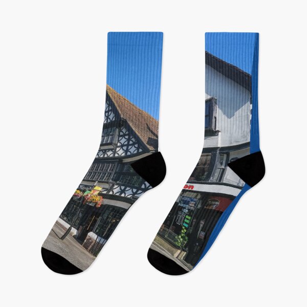 Item preview, Fore Street Taunton designed and sold by Alisonchambers2.