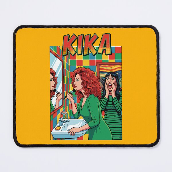 Item preview, Kika designed and sold by tigrootiger.