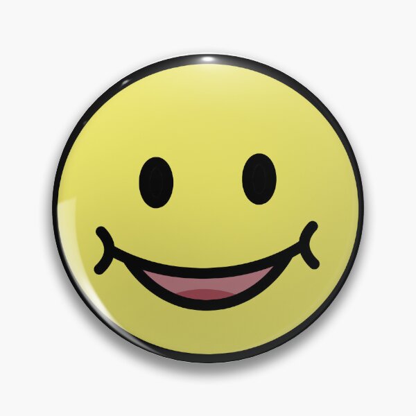 Item preview, Smiley designed and sold by GryPanda.