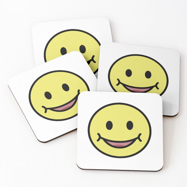 Item preview, Smiley designed and sold by GryPanda.