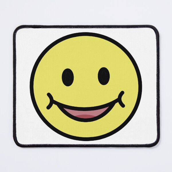 Item preview, Smiley designed and sold by GryPanda.