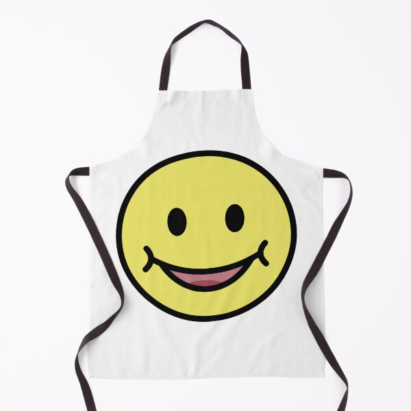 Item preview, Smiley designed and sold by GryPanda.