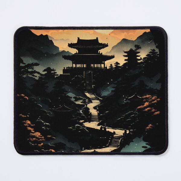 Item preview, Bulguksa Double Glow designed and sold by JacksoonLester.