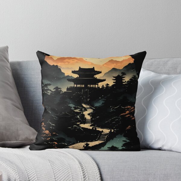 Item preview, Bulguksa Double Glow designed and sold by JacksoonLester.