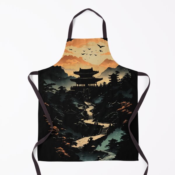 Item preview, Bulguksa Double Glow designed and sold by JacksoonLester.