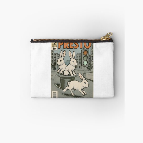 Item preview, Presto Fifty Something Comic Book ⭐⭐⭐⭐⭐ designed and sold by peerlessdesign3.