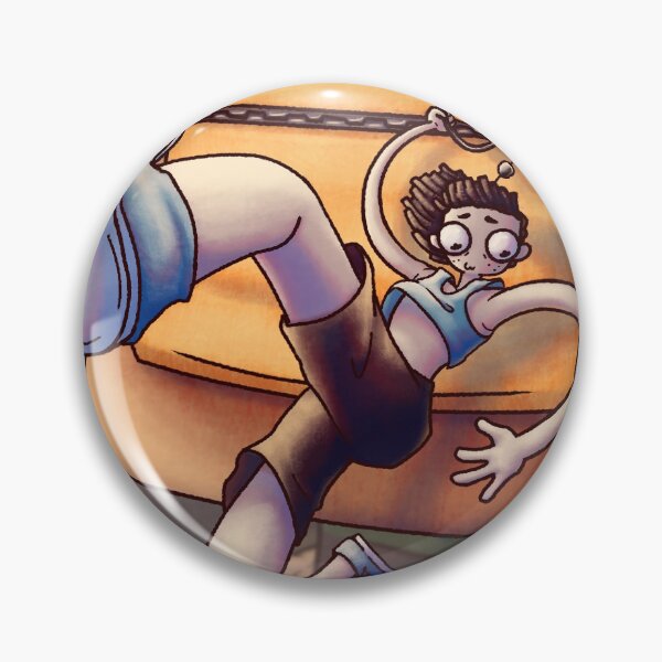 Item preview, Rag doll - illustration designed and sold by Houst-cn.