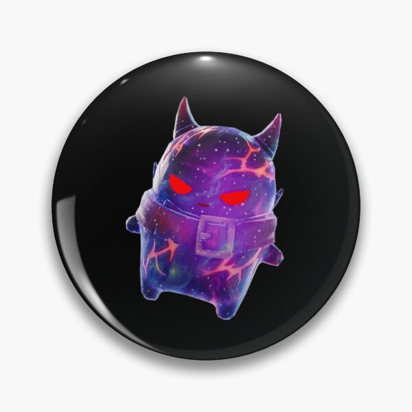 Item preview, Fortnite galaxy demon sprite designed and sold by Jelly Olive.
