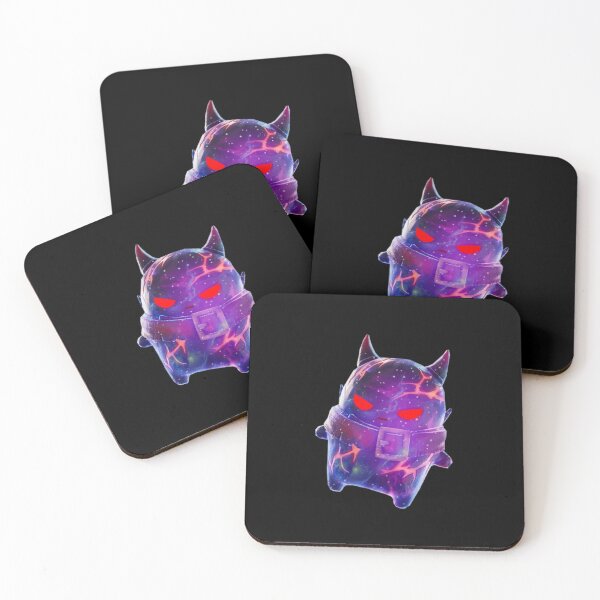 Item preview, Fortnite galaxy demon sprite designed and sold by Jelly Olive.