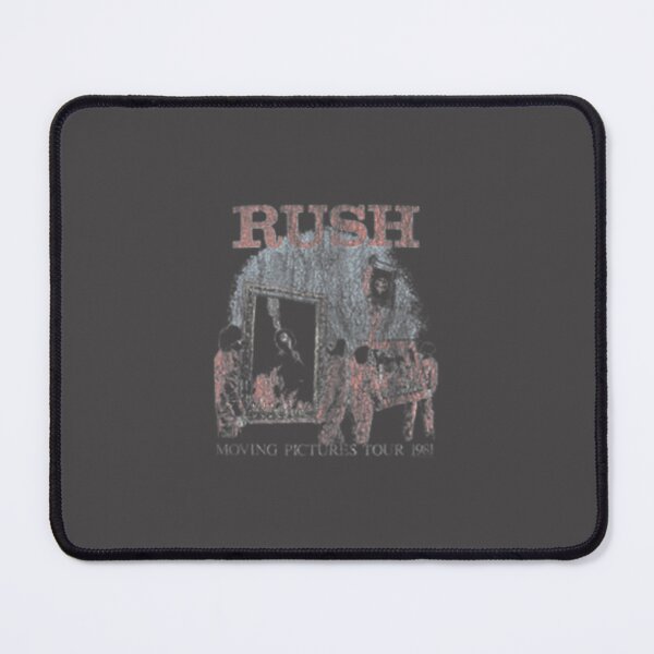 Item preview, Rush Band Vintage ⭐⭐⭐⭐⭐ designed and sold by peerlessdesign3.