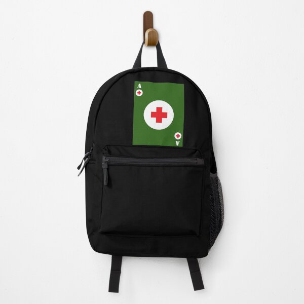 Item preview, Ace Comat Medic designed and sold by HillC1985.