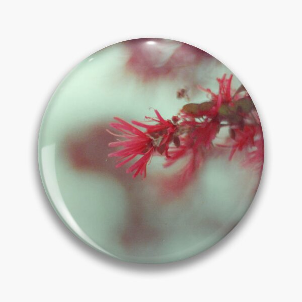 Item preview, Fuchsia Fringe Blossom Branch designed and sold by Raymondvfoor.
