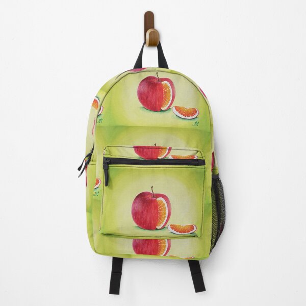 Item preview, Like Apples and Oranges designed and sold by Beth Alcala.