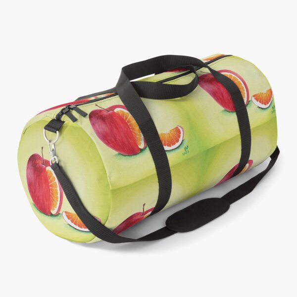 Item preview, Like Apples and Oranges designed and sold by Beth Alcala.