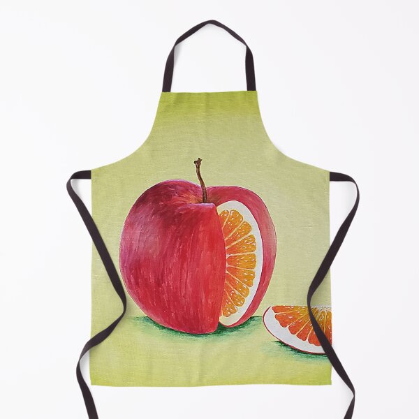 Item preview, Like Apples and Oranges designed and sold by Beth Alcala.