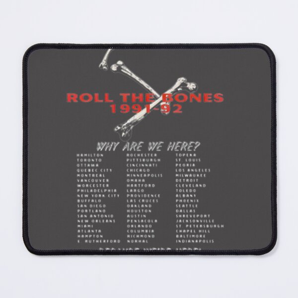 Item preview, Rush Band ⭐⭐⭐⭐⭐ designed and sold by peerlessdesign3.