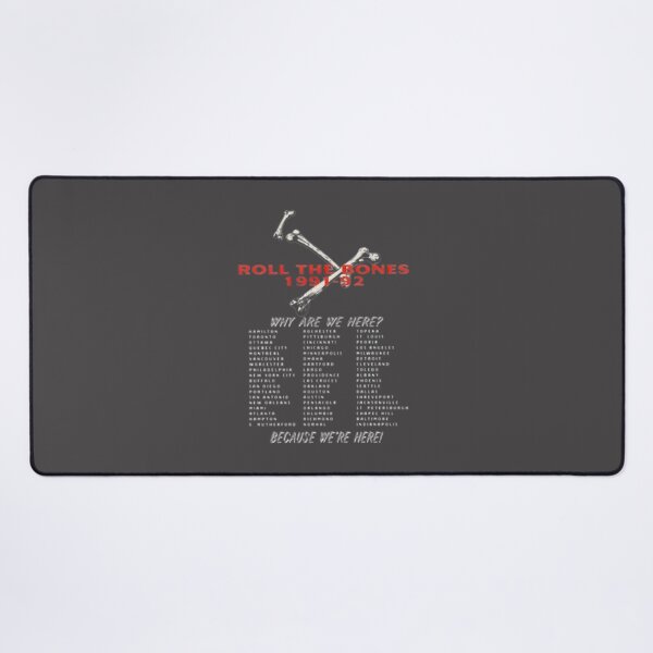 Item preview, Rush Band ⭐⭐⭐⭐⭐ designed and sold by peerlessdesign3.