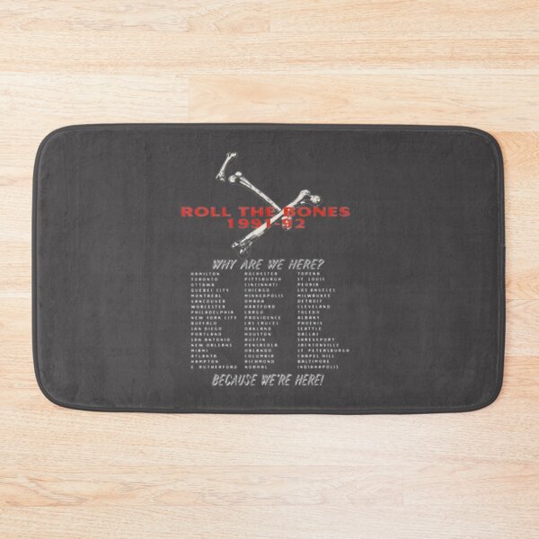 Item preview, Rush Band ⭐⭐⭐⭐⭐ designed and sold by peerlessdesign3.