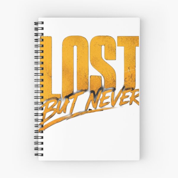 Item preview, Lost But Never Broken – Vintage Compass Rose Motivational Quote Design designed and sold by Tshirt Hub .