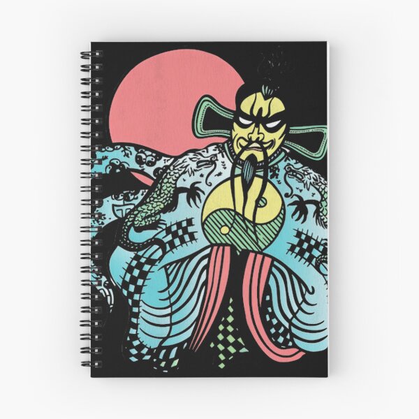 Item preview, Fu Manchu Worn By Jack Burton Big Trouble In Littl designed and sold by NinaQueenBee.