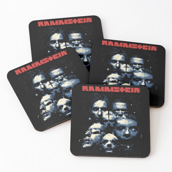 Item preview, Ramm Stein designed and sold by URGraphics.