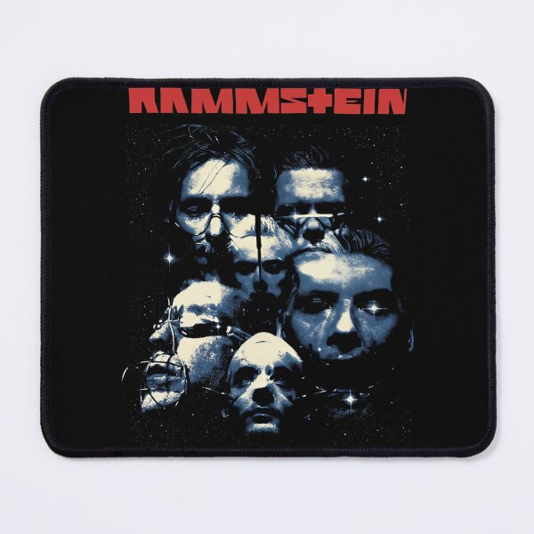 Item preview, Ramm Stein designed and sold by URGraphics.