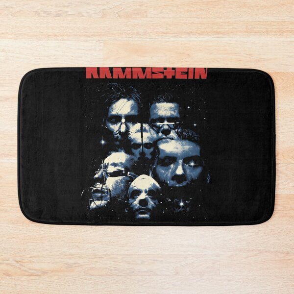Item preview, Ramm Stein designed and sold by URGraphics.