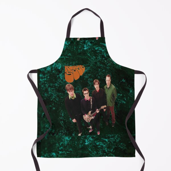 Item preview, Rubber Soul (The Green Album) designed and sold by hatsharpener.