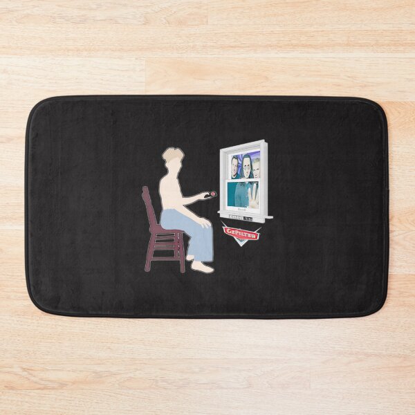 Item preview, Rush Power Windows Gefilter Setting ⭐⭐⭐⭐⭐ designed and sold by peerlessdesign3.