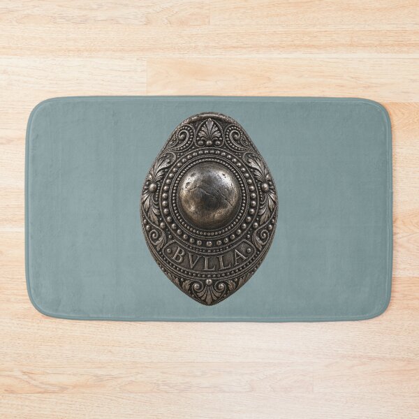 Item preview, BVLLA – Ancient Roman Protective Bulla Amulet designed and sold by Anyshca.