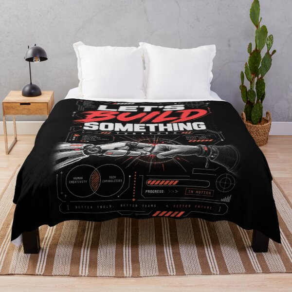 Item preview, Ai Technology Futuristic Robot Tech Graphic designed and sold by TEEJAMBOREE.