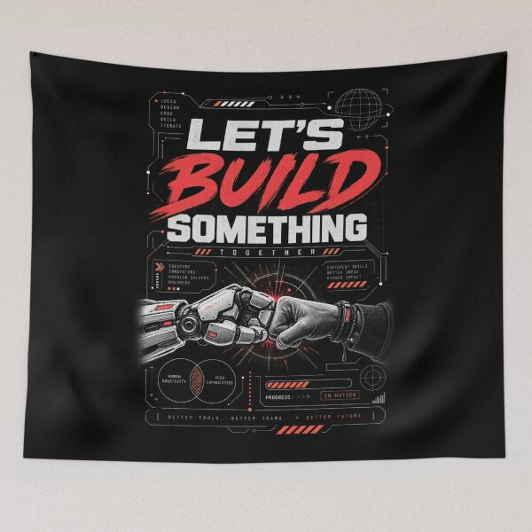 Item preview, Ai Technology Futuristic Robot Tech Graphic designed and sold by TEEJAMBOREE.