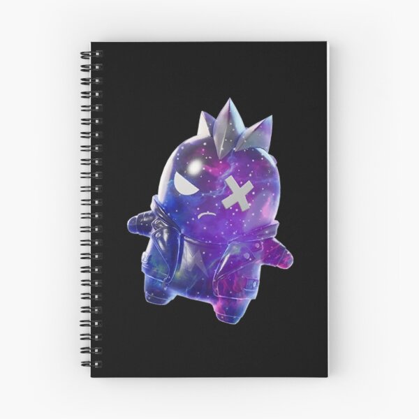 Item preview, Fortnite galaxy punk sprite designed and sold by Jelly Olive.