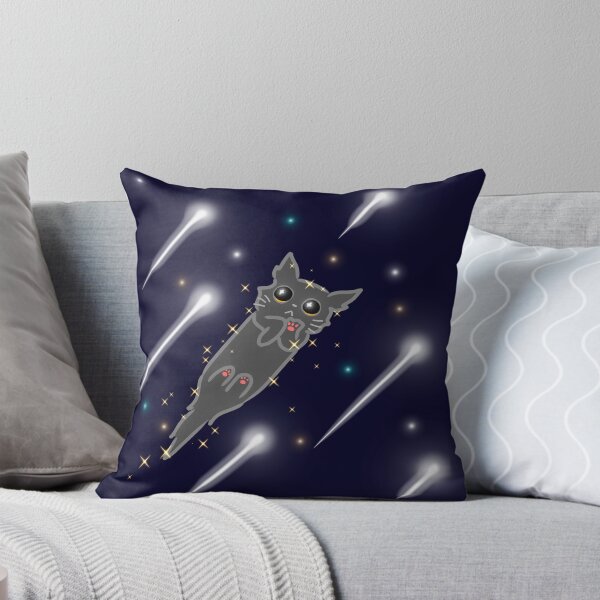 Item preview, Meteor Cat designed and sold by Zavega.