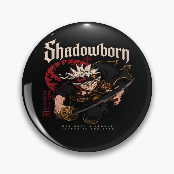 Item preview,  Shadowborn- Forged in the Dark designed and sold by TTdesigns123.