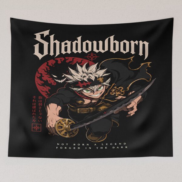 Item preview,  Shadowborn- Forged in the Dark designed and sold by TTdesigns123.