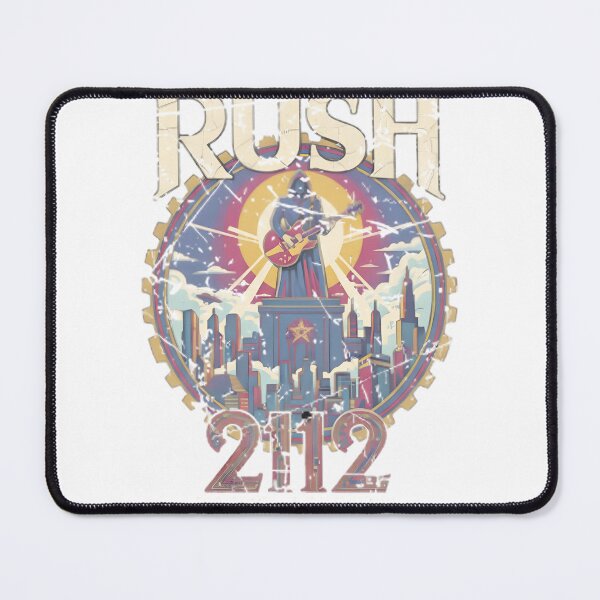 Item preview, Rush Band S ⭐⭐⭐⭐⭐ designed and sold by peerlessdesign3.