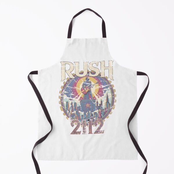 Item preview, Rush Band S ⭐⭐⭐⭐⭐ designed and sold by peerlessdesign3.
