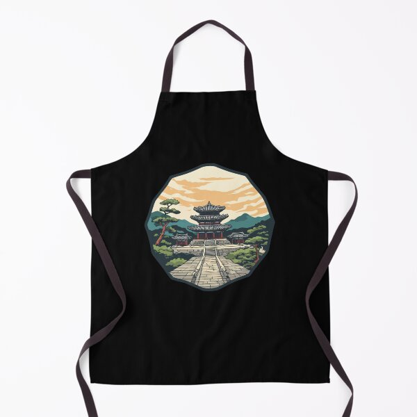 Item preview, Gyeongju Travel Badge designed and sold by JacksoonLester.