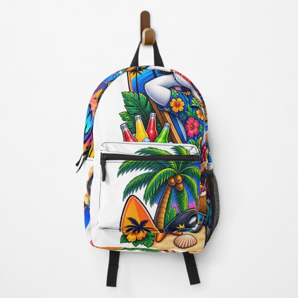 Item preview, Funny Vacation Duck Shirt – Tropical Beach Duck Vacation Mode designed and sold by Molli98.