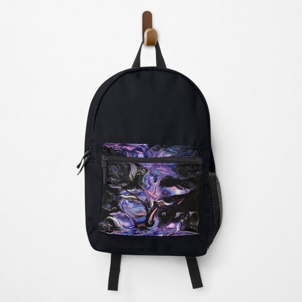 Item preview, cosmic wild flower designed and sold by JulieLeClair.