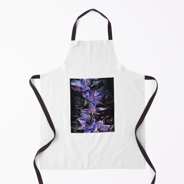 Item preview, cosmic wild flower designed and sold by JulieLeClair.