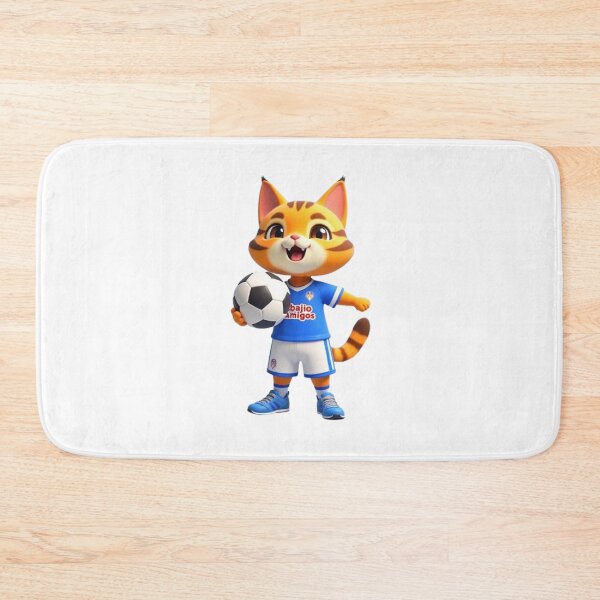 Item preview, All-Star Gato designed and sold by BajioAmigos.