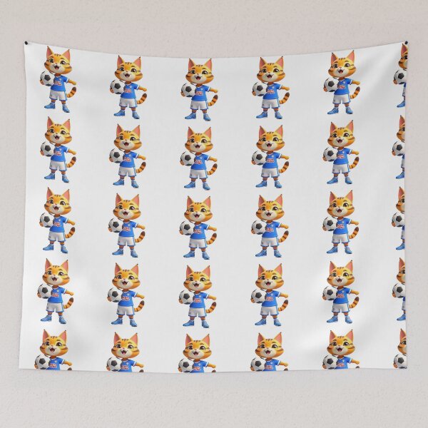Item preview, All-Star Gato designed and sold by BajioAmigos.